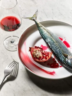 Rotweinglas | Taste - Schott Zwiesel | 0,25l Eiche - 500 ml (6 Stk)