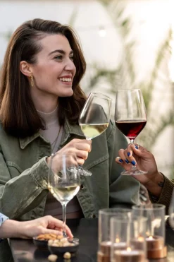 Rotweinglas | Vina - Schott Zwiesel | 530 ml (6 Stk)