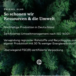 Rotweinglas | Vina - Schott Zwiesel | 530 ml (6 Stk)