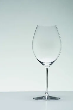 Rotweinglas Alte Welt Syrah | Veritas – Riedel | 630 ml (2 Stk)