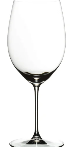 Rotweinglas Cabernet - Merlot | Veritas - Riedel | 710 ml (2 Stk)