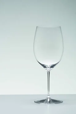Rotweinglas Cabernet - Merlot | Veritas - Riedel | 710 ml (2 Stk)