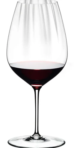 Rotweinglas Cabernet - Merlot | Performance - Riedel | 830 ml (2 Stk)