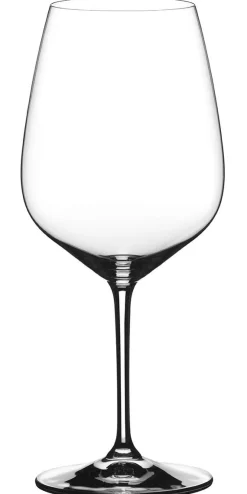 Rotweinglas Cabernet Sauvignon | Heart to Heart - Riedel | 800 ml (2 Stk)