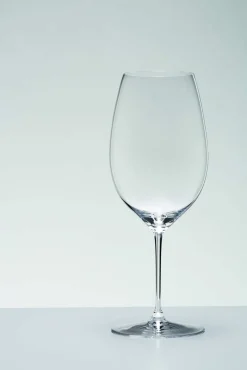 Rotweinglas Neue Welt Shiraz | Veritas - Riedel | 710 ml (2 Stk)