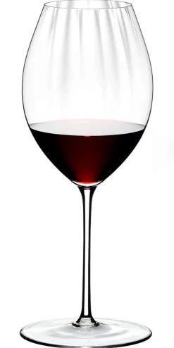 Rotweinglas Syrah - Shiraz | Performance - Riedel | 630 ml (2 Stk)