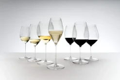 Rotweinglas Syrah - Shiraz | Performance - Riedel | 630 ml (2 Stk)