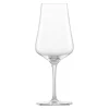 Rotweinweinglas "Beaujolais" | Fine - Schott Zwiesel | 490 ml (6 Stk)
