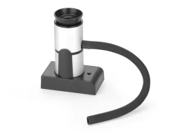 Räucherbox - Rauchgerät