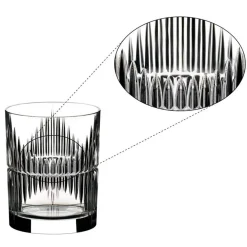 Rum Tumbler | Mixing Set - Riedel | 320 ml (4 Stk)