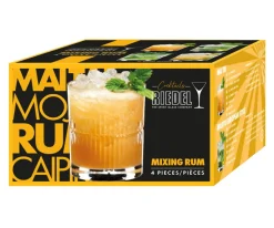Rum Tumbler | Mixing Set - Riedel | 320 ml (4 Stk)
