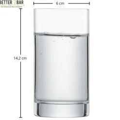 Saftglas | Paris - Schott Zwiesel | 250 ml (6 Stk)