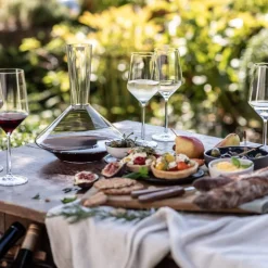 Sauvignon Weißweinglas | Pure - Schott Zwiesel | 410 ml (6 Stk)