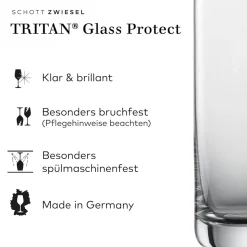 Schnapsglas - Shot | Convention - Schott Zwiesel | 45 ml