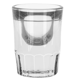 Schnapsglas Tall Whisky | 30 ml (12 Stk)