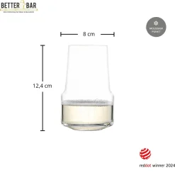 Sekt Tumbler | Up - Zwiesel Glas | 410 ml (6 Stk)