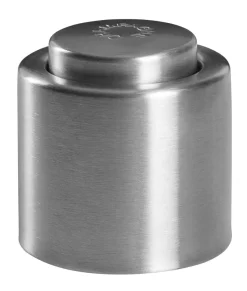 Sekt- und Champagnerverschluss - Druckknopf