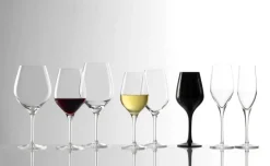 Sektglas | Exquisit - Stölzle Lausitz | 175 ml (6 Stk)