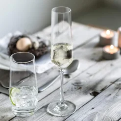 Sektglas | Pure - Schott Zwiesel | 210 ml (6 Stk)