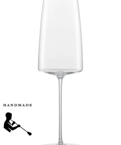 Sektglas | Vivami - Zwiesel Glas | 410 ml (6 Stk)