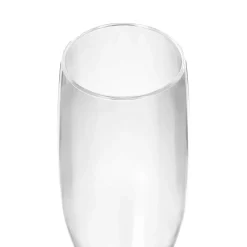 Sektglas Kunststoff | 190 ml (6 Stk)