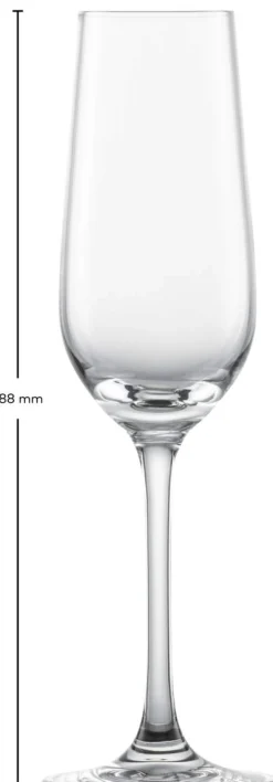 Sherryglas / Proseccoglas | Bar Special - Schott Zwiesel | 120 ml (6 Stk)