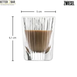 Shotglas | Fave - Schott Zwiesel | 60 ml (6 Stk)
