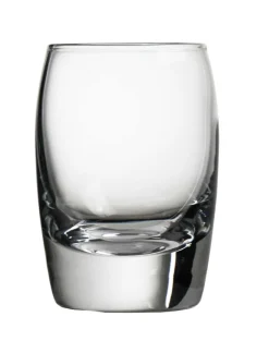 Shotglas Barrel Dram | 70 ml (6 Stk)