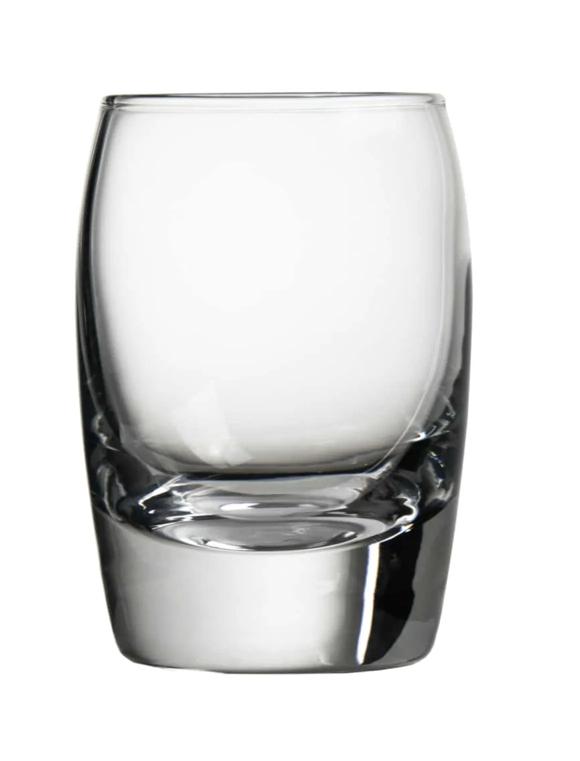 Shotglas Barrel Dram | 70 ml (6 Stk)