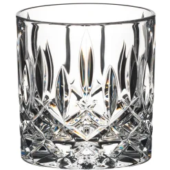 Single Old Fashioned Glas Spey | Tumbler Collection - Riedel | 250 ml (2 Stk)