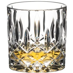 Single Old Fashioned Glas Spey | Tumbler Collection - Riedel | 250 ml (2 Stk)