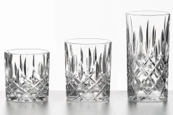 Single Old Fashioned Glas Spey | Tumbler Collection - Riedel | 250 ml (2 Stk)