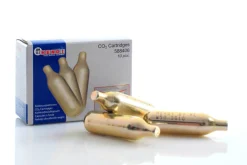 Soda Kapseln | 10 Stück