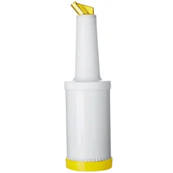 Speedbottle - 0,85l | Gelb