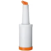 Speedbottle - 0,85l | Orange