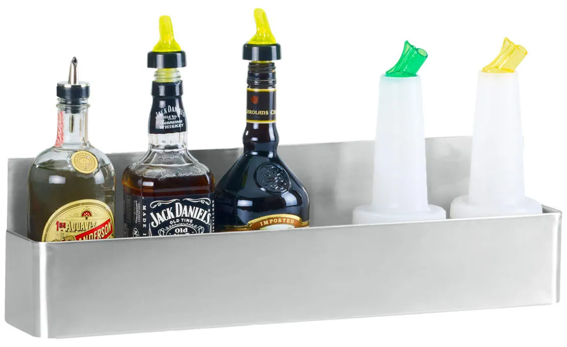 Speedrack 6 Flaschen | 56 cm