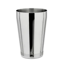 Speedshaker Edelstahl | Silber - 530 ml