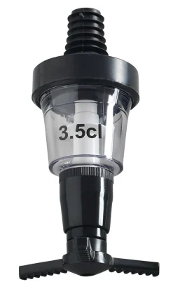 Spirituosen-Dosierer | 3,5 cl