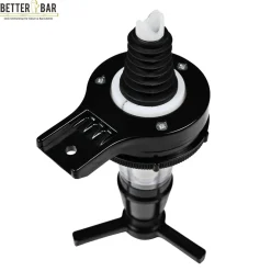 Spirituosen-Dosierer - Aufschraubbar | 2 cl