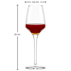 Süßweinglas | Experience - Stölzle Lausitz | 190 ml (6 Stk)