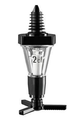 System Portionierer - Economy | 2 cl