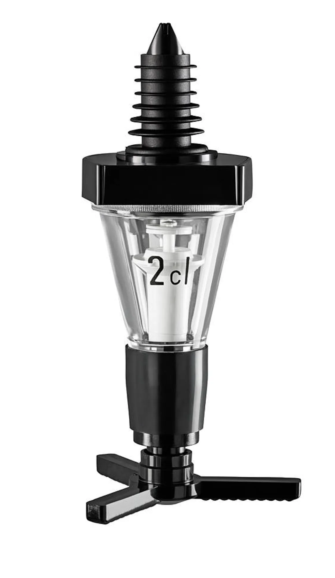 System Portionierer - Economy | 2 cl