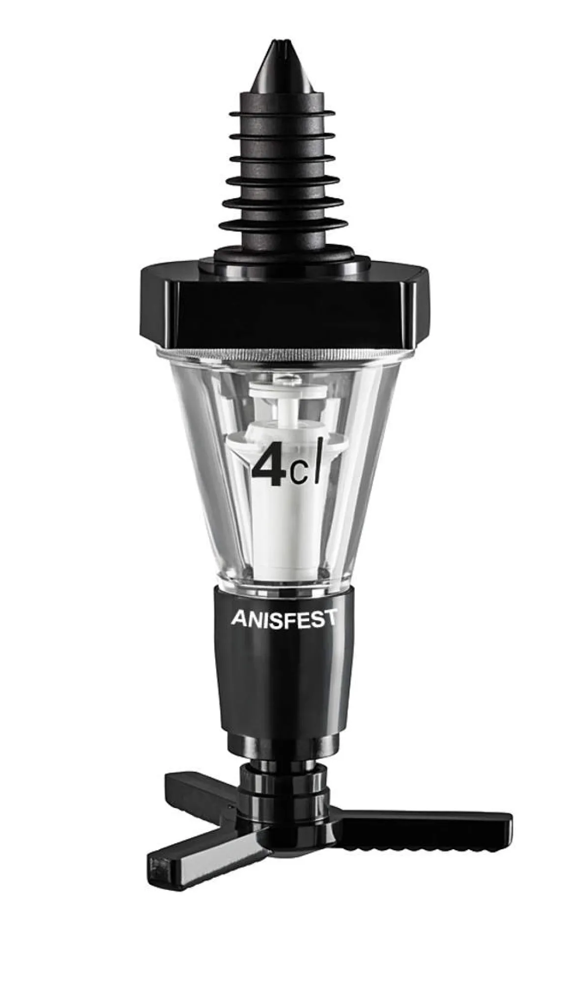 System Portionierer - Economy | Anisfest - 4 cl