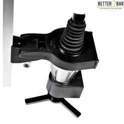 System Portionierer - mit Zählwerk | 2 cl