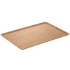 Tablett Grip & Serve 2 - rutschfest - melaminbeschichtet | 40 x 28 cm