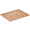 Tablett Grip & Serve 2 - rutschfest - melaminbeschichtet | 36,5 x 28 cm