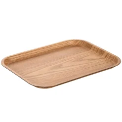 Tablett Grip & Serve 1 - rutschfest - melaminbeschichtet | 35 x 27 cm