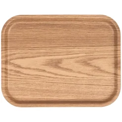 Tablett Grip & Serve 1 - rutschfest - melaminbeschichtet | 35 x 27 cm