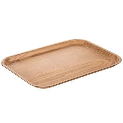 Tablett Grip & Serve 1 - rutschfest - melaminbeschichtet | 41,5 x 30,5 cm