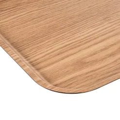 Tablett Grip & Serve 1 - rutschfest - melaminbeschichtet | 41,5 x 30,5 cm